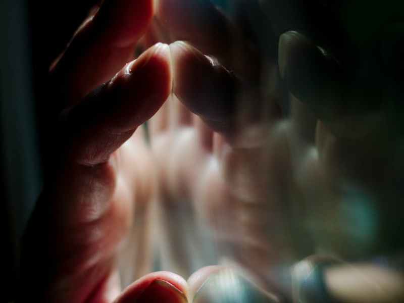 Ore 7:15 – Devi farti la&nbsp;barba