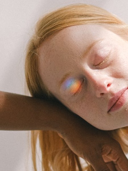 Dove l’anima riposa