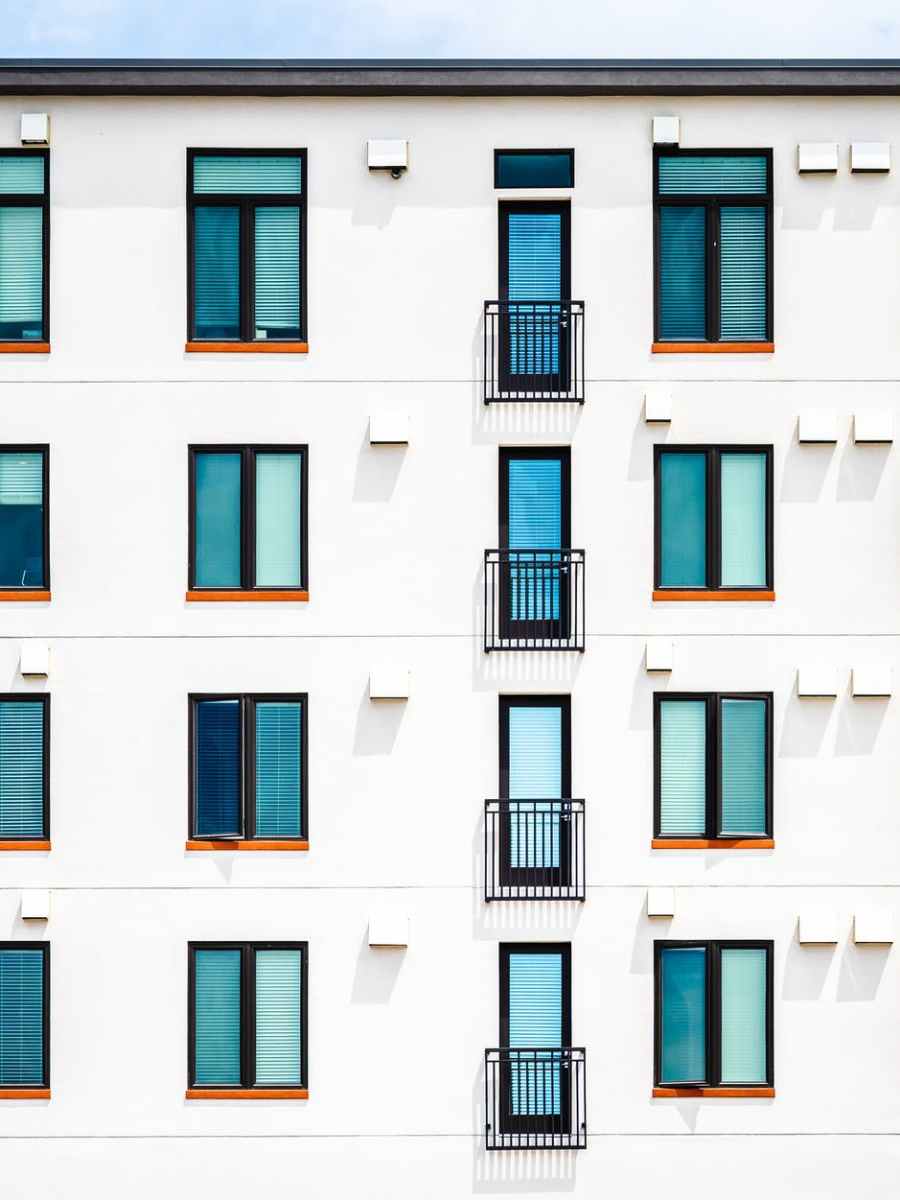 Paesaggi metropolitani