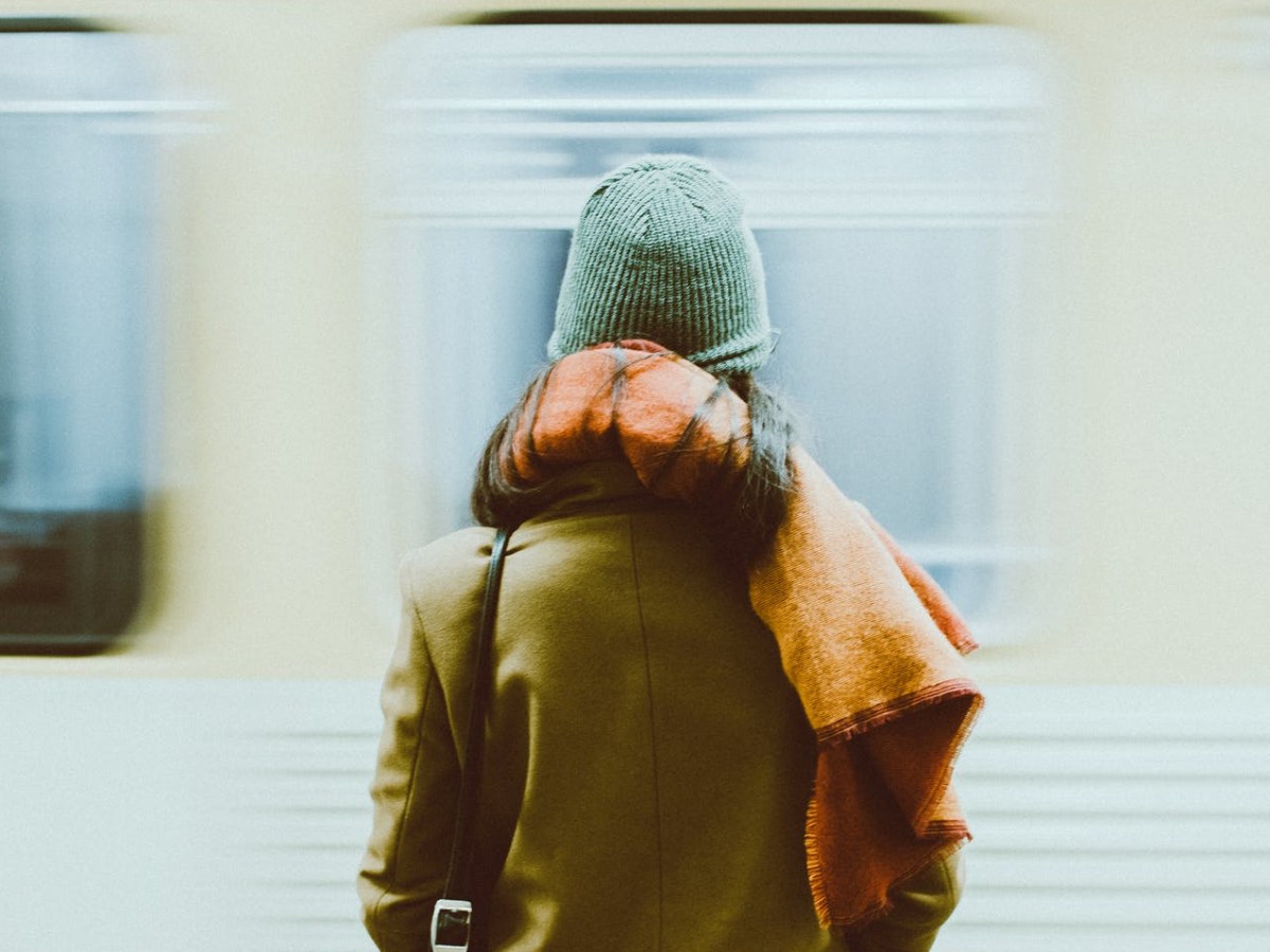 Ore 8:15 –&nbsp;Metropolitana