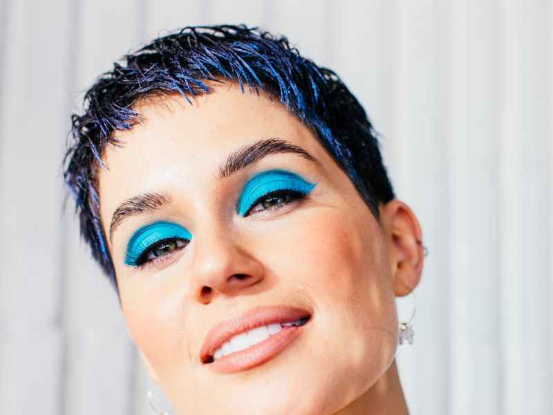 Secondo corsivo: la&nbsp;maschera