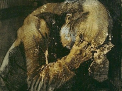 Il legno della&nbsp;croce