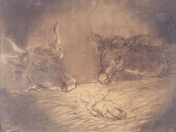 Le mani di&nbsp;Giuseppe