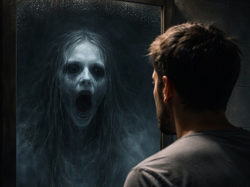 Incubi e poesia&nbsp;horror