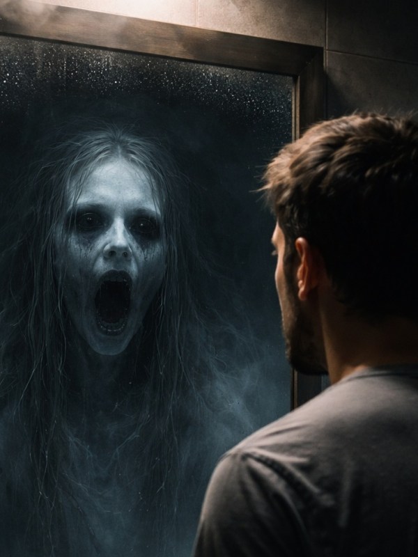 Incubi e poesia&nbsp;horror